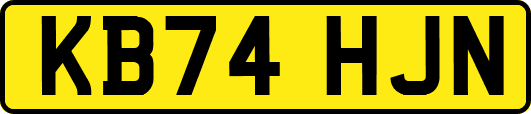 KB74HJN