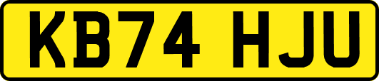 KB74HJU