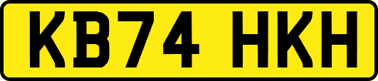 KB74HKH