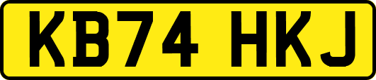 KB74HKJ