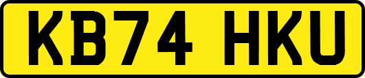 KB74HKU