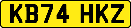 KB74HKZ