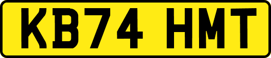 KB74HMT