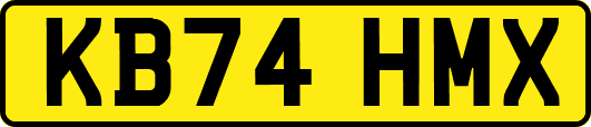 KB74HMX