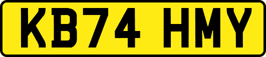 KB74HMY