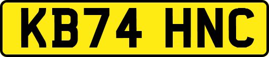 KB74HNC