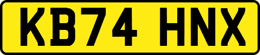 KB74HNX