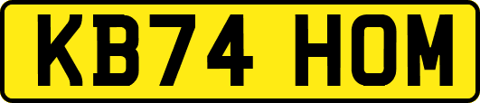KB74HOM