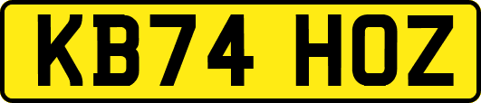 KB74HOZ