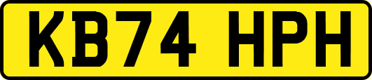 KB74HPH