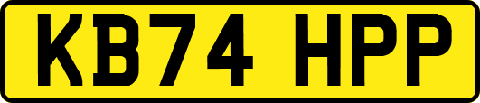 KB74HPP