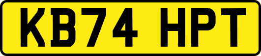 KB74HPT