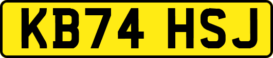KB74HSJ