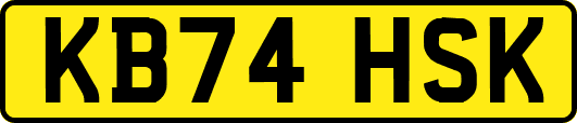 KB74HSK