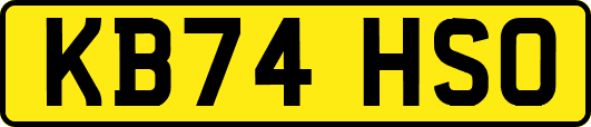 KB74HSO