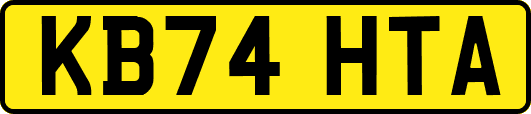 KB74HTA
