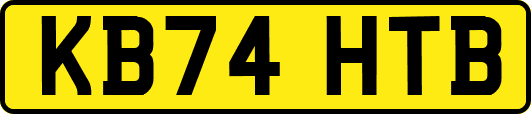 KB74HTB