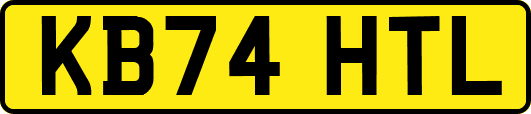 KB74HTL