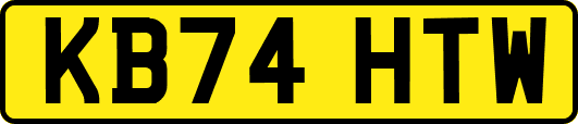 KB74HTW