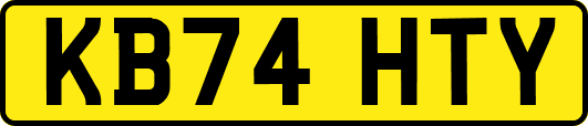 KB74HTY