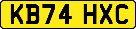 KB74HXC