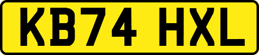KB74HXL
