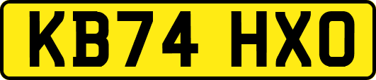 KB74HXO