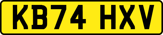 KB74HXV