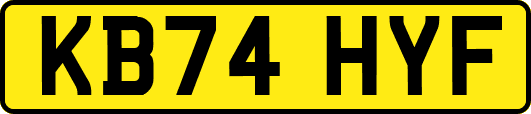 KB74HYF
