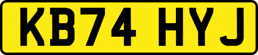KB74HYJ