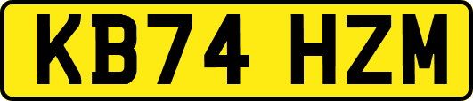 KB74HZM