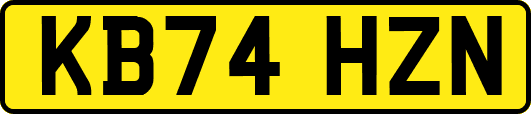 KB74HZN