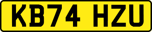 KB74HZU