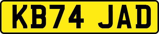 KB74JAD