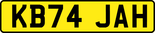 KB74JAH