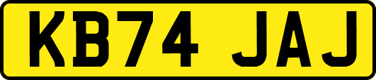 KB74JAJ