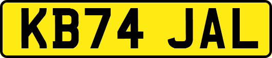 KB74JAL