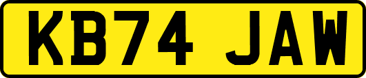 KB74JAW