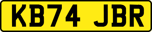 KB74JBR