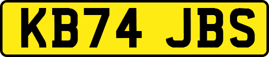 KB74JBS