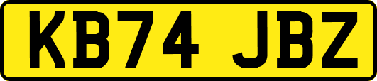KB74JBZ