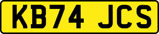 KB74JCS