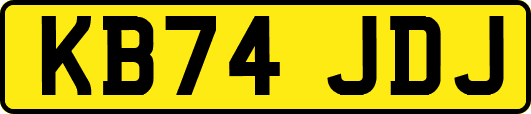 KB74JDJ