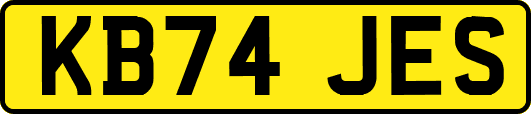 KB74JES