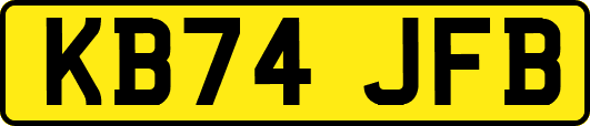 KB74JFB