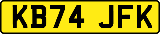 KB74JFK