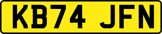 KB74JFN