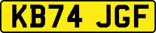 KB74JGF