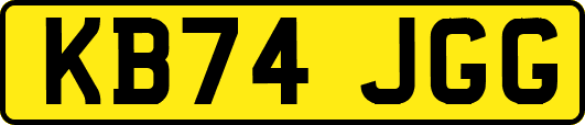 KB74JGG
