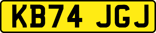 KB74JGJ